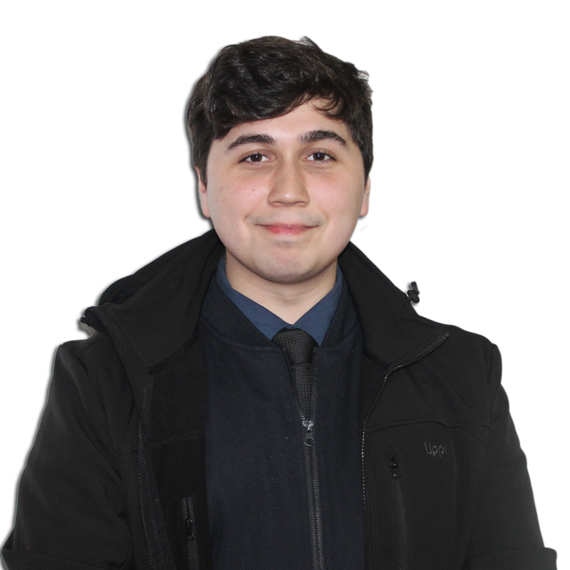 Diego Campos